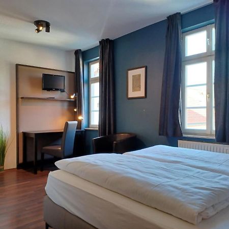 מאולברון Hotel Klosterpost מראה חיצוני תמונה
