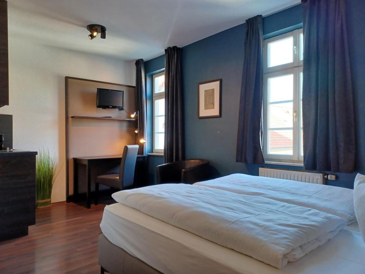 מאולברון Hotel Klosterpost מראה חיצוני תמונה
