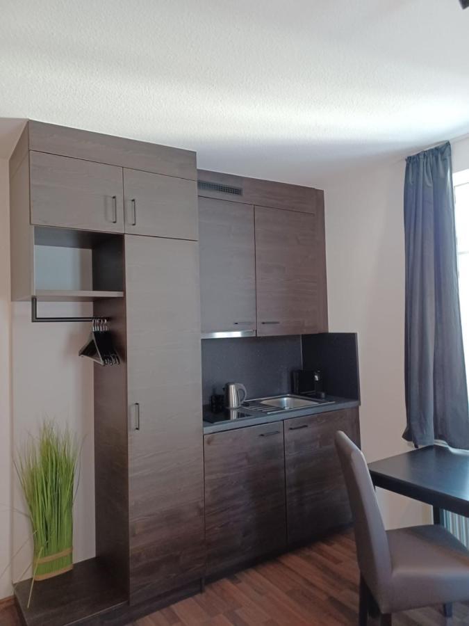 מאולברון Hotel Klosterpost מראה חיצוני תמונה